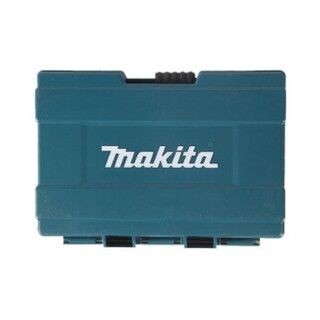 【台南南方】牧田 Makita 迷你 手拿式 工具箱 零件盒 起子收納盒 B-62066 [Tainan South] Makita Makita Mini Hand Tool Box Parts Box Screwdriver Storage Box B-62066