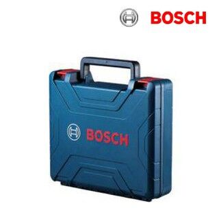 【含稅店】BOSCH博世 GSR 12V-30專用原廠手提攜帶箱 輕巧工具箱 攜帶箱 體積小 好攜帶 好收納 精緻感 [Tax-included shop] BOSCH Bosch GSR 12V-30 Special Original Portable Carrying Case