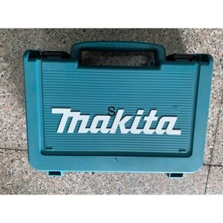 S-牧田 10.8V 工具箱 TD090原廠箱 S-Makita 10.8V Toolbox TD090 Original Box