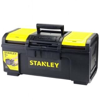 Stanley 19  one touch 工具箱 Stanley 19 one touch toolbox