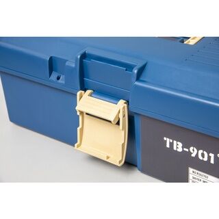 【真優美】樹德 SHUTER TB-901 工具箱 收納箱 手提箱 零件箱 置物箱 器材箱 零件收納 [Really beautiful] Shude SHUTER TB-901 Toolbox Storage Box Suitcase Parts Box Storage Box Equipment Box Parts Storage