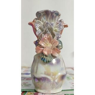 花 擺飾品 花瓶 小花瓶 收藏 flower ornament vase small vase collection