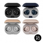 B&O Beoplay E8 2.0 真無線藍牙耳機 [含Qi無線充電] [4色]
