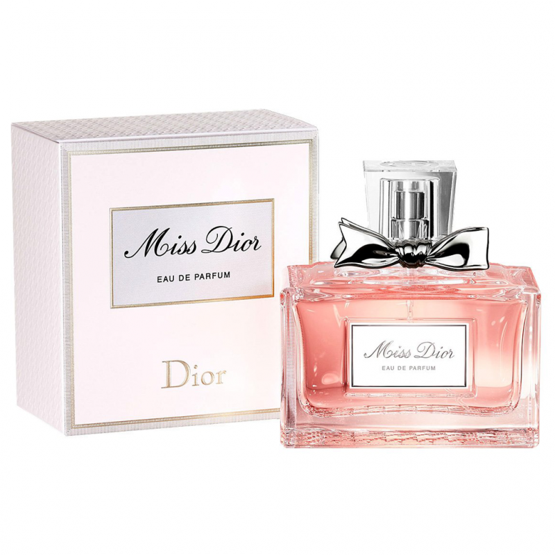 Christian Dior Miss Dior Eau de Parfum 女士香水 50mL