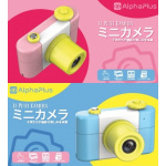 AlphaPlus 兒童單反相機 第3代 [2色]