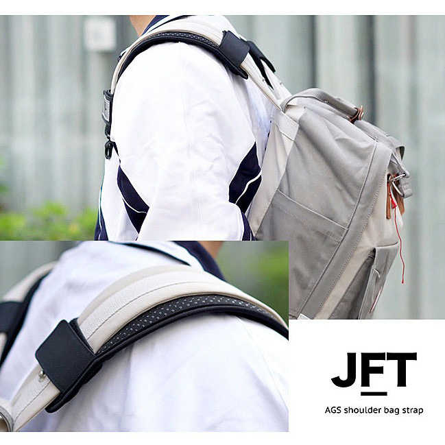 台灣設計 JFT反重力肩帶 [2款] [2尺寸]
