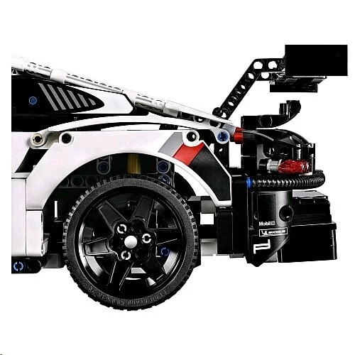 LEGO 42096 PORSCHE 911 RSR (Technic)