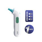 Braun IRT3030 ThermoScan 3 耳溫槍