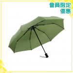 德國boy 6K/7K/8K 防潑水防風自動傘 [4款9色]