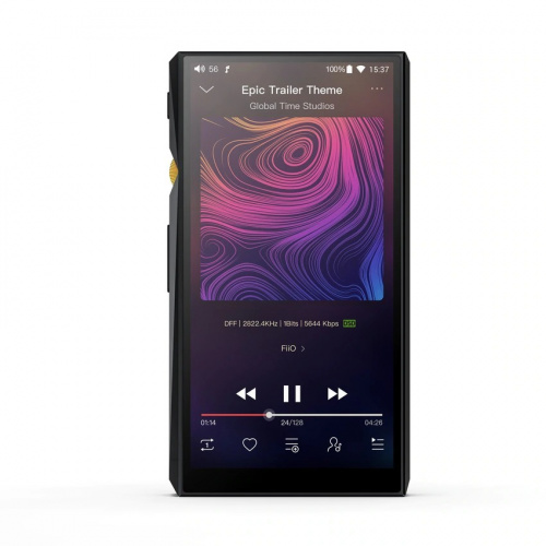 Fiio M11 音樂播放器