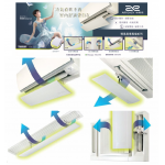 Air Easy 導風易導風擋 [4款]