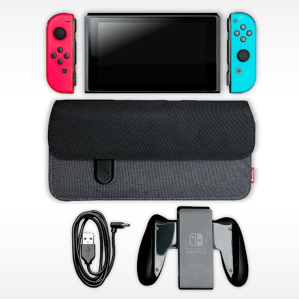 cheasy PowerPACK for Nintendo Switch 充电机