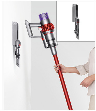 dyson cyclone total clean v10