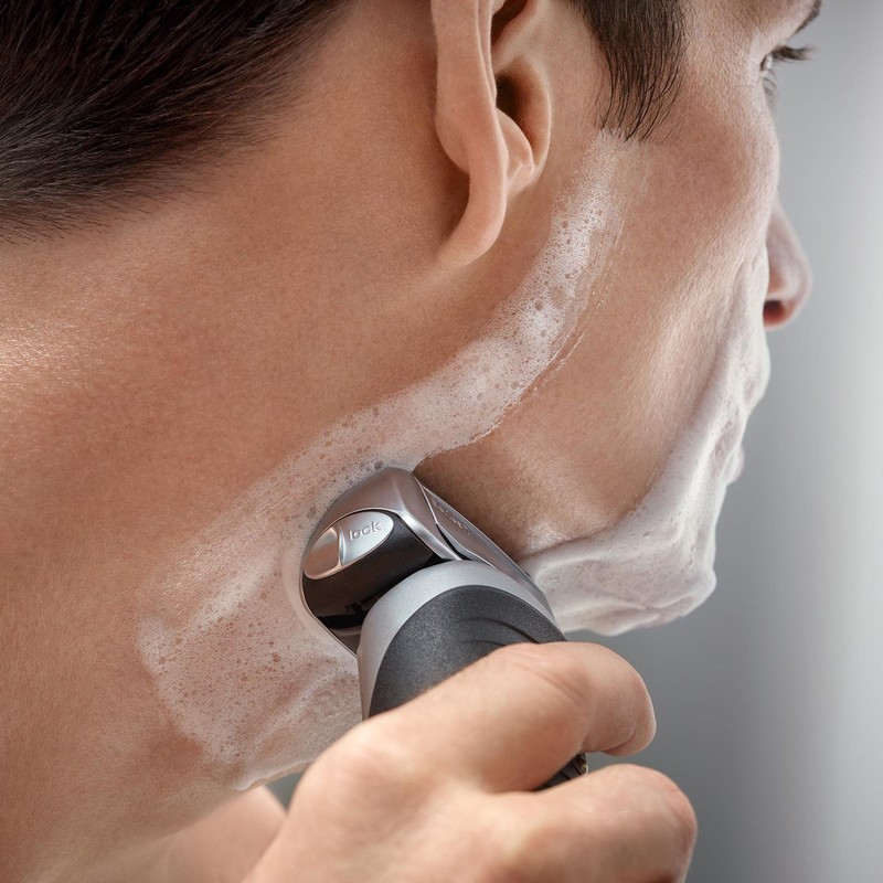 Braun 7898 cc Series 7 7898cc 電鬚刨- Brilliant Channel