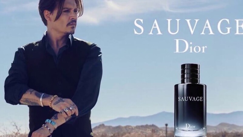 christian dior sauvage sale