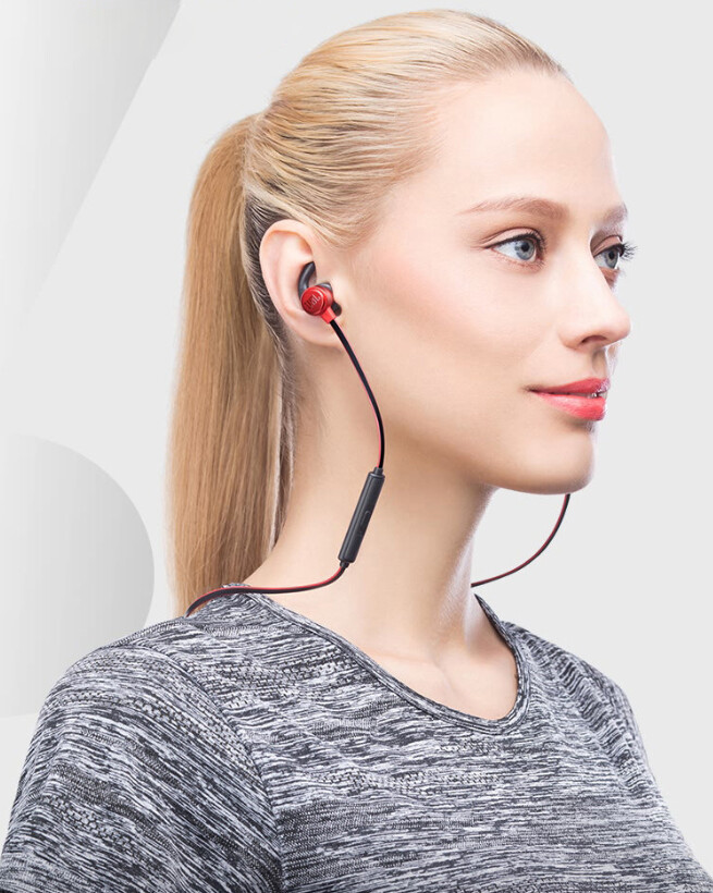 jbl t280bt 立体声蓝牙耳机 [2色]