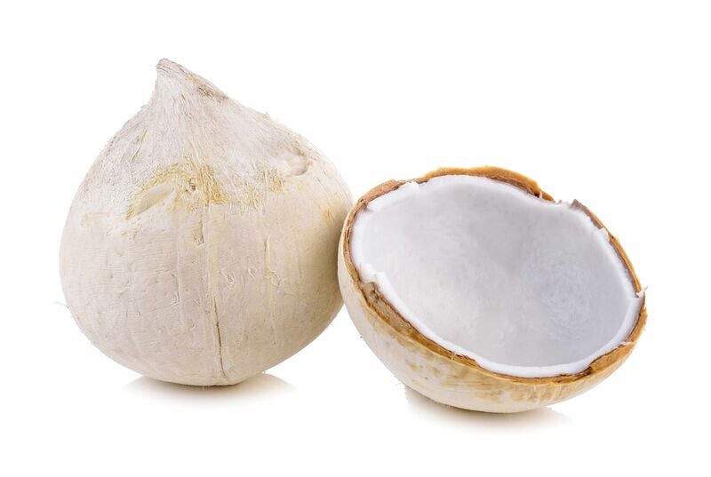Coconut Young (Thai) 椰青 (泰國) - 歡歡 | 網購超市