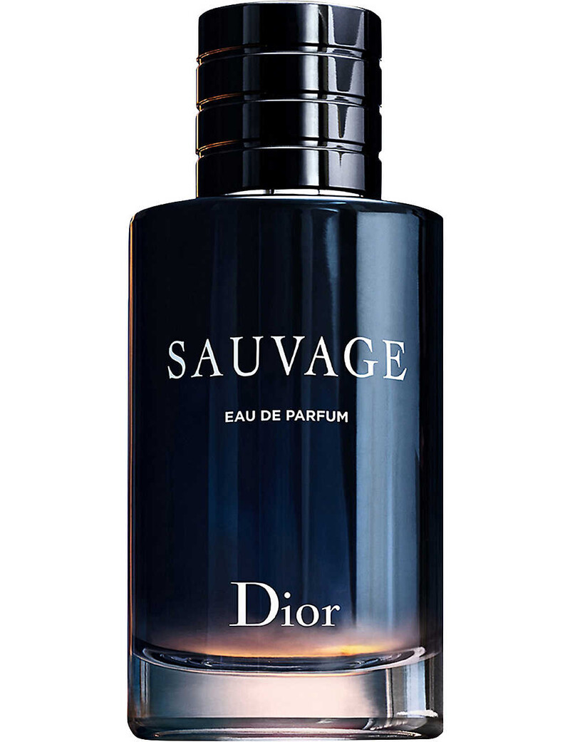 Dior Sauvage Edp 200mL - PERFUME STATION