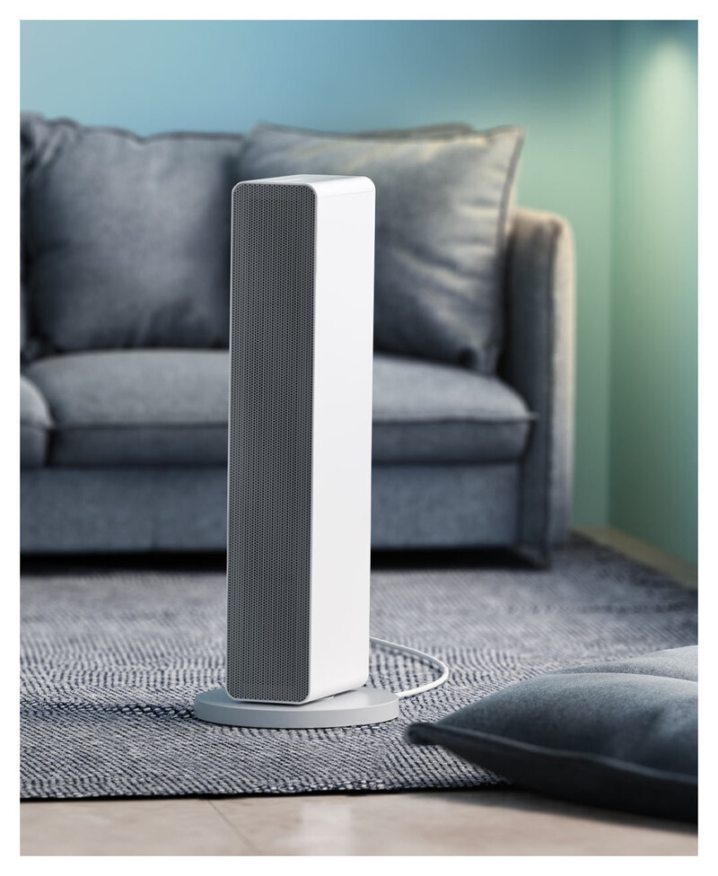 xiaomi 小米 智米智能暖风机