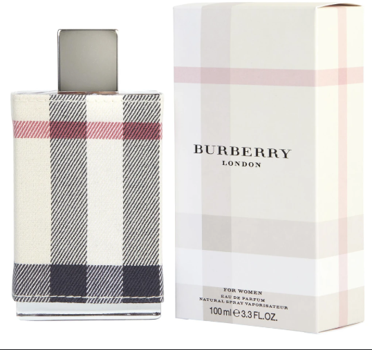 Burberry for women 100mL - STATION