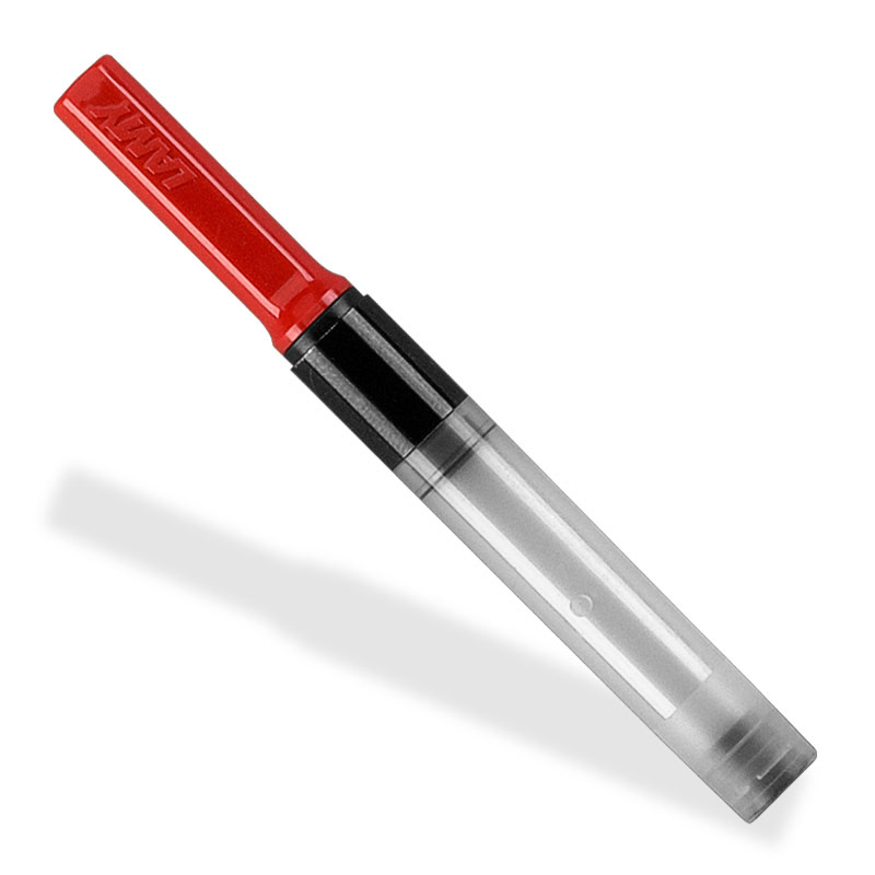 LAMY Fountain Pen Ink Converter 鋼筆芯 PERFUME STATION