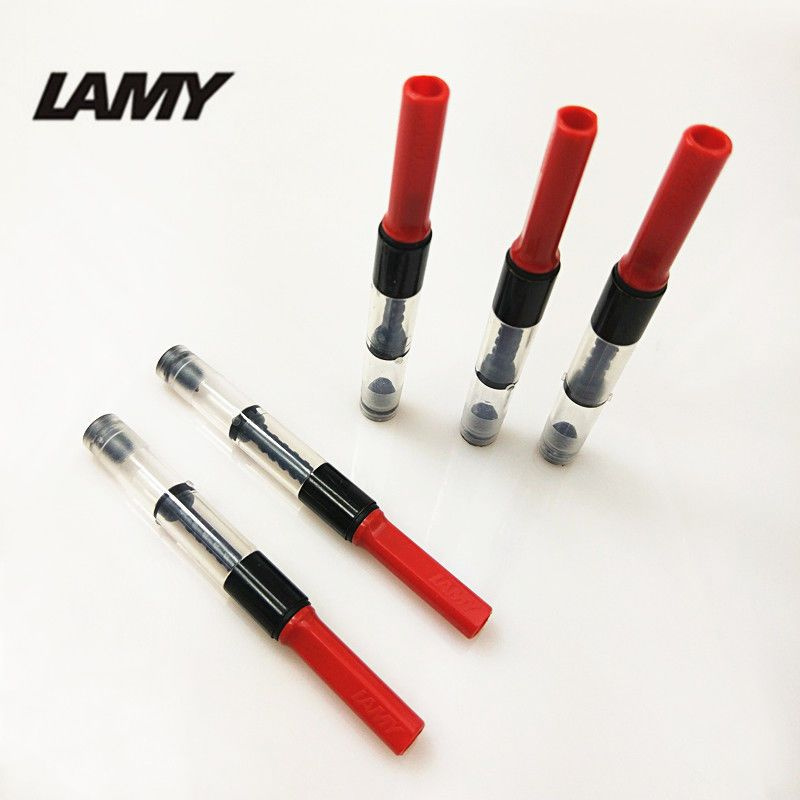 LAMY Fountain Pen Ink Converter 鋼筆芯 PERFUME STATION