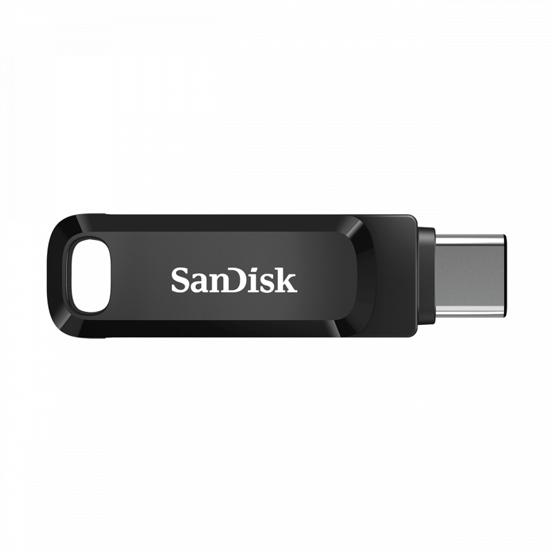 SANDISK Ultra Go USB Type-C™ 雙用隨身碟 (SDDDC3)