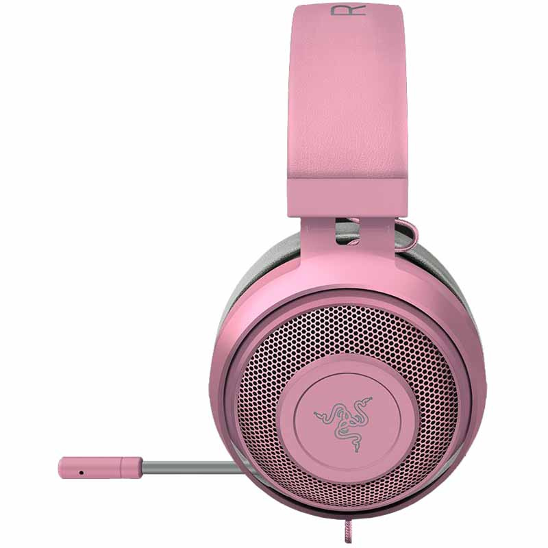 razer quartz headset