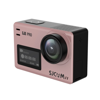 SJCAM原裝SJ8Pro高清4K運動相機山狗數碼潛防水運動相機