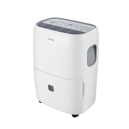 Imarflex 34公升電子式抽濕機 [IDH-34L]