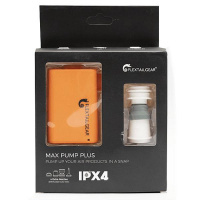 FLEXTAILGEAR - MAX PUMP PLUS 旅行便攜式空氣泵