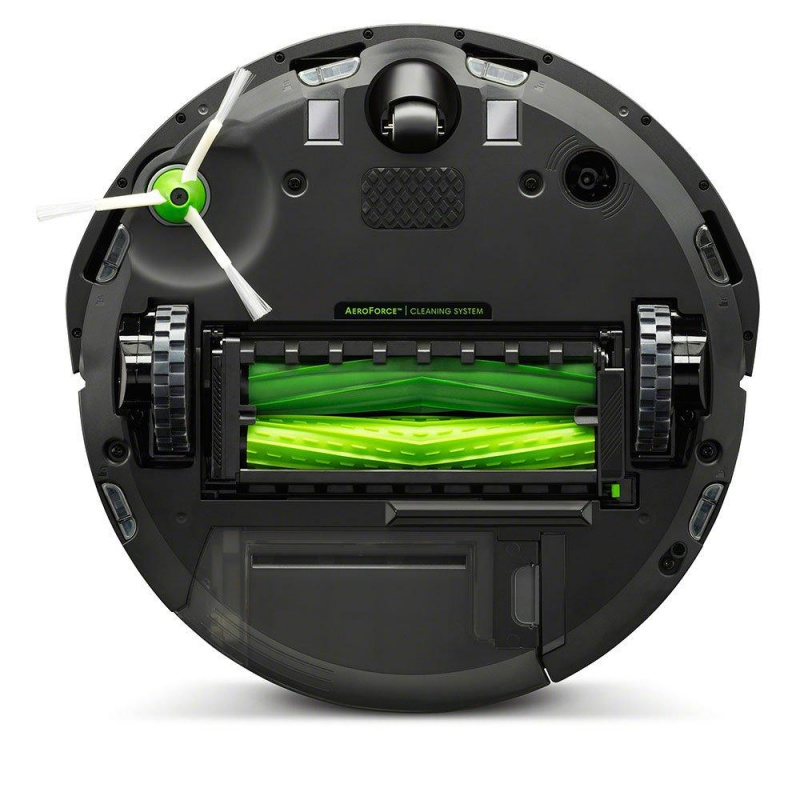 iRobot Roomba i7 Wi-Fi Connected 吸塵機 (7150)