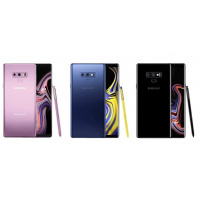 Samsung Galaxy Note 9 (6+128GB) 單卡版 [3色]