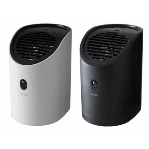 Maxell MXAP-APL250 離子風除臭抗菌機 [2色]