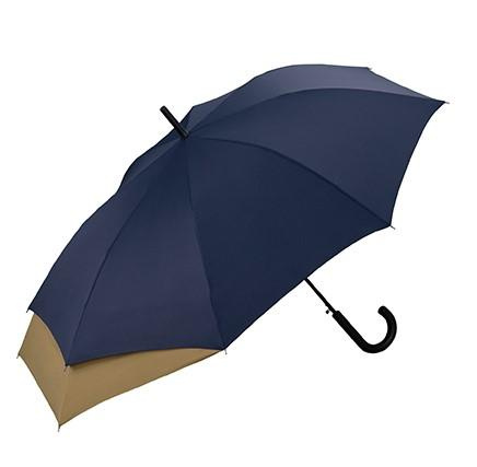 日本W.P.C Unisex Back Protect 延伸雨傘 現貨