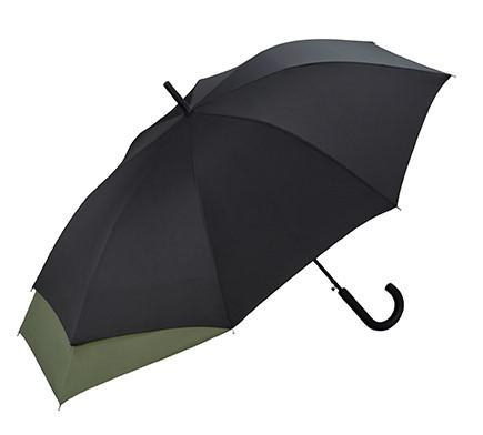 日本W.P.C Unisex Back Protect 延伸雨傘 現貨