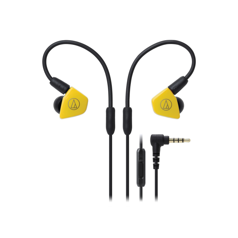 Audio Technica - ATH-LS50iS 入耳式耳機