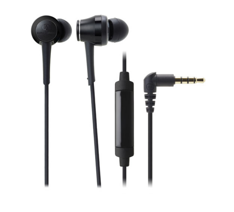 Audio Technica - ATH-CKR 70iS 入耳式耳機 (工商免運)