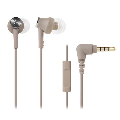 Audio Technica - ATH-CKR 350iS 入耳式耳機