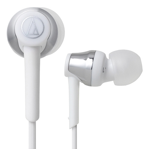 Audio Technica - ATH-CKR35BT 無線藍牙入耳式耳機