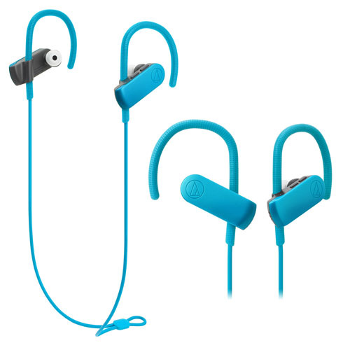 Audio Technica - ATH-SPORT50BT 無線藍牙入耳式耳機