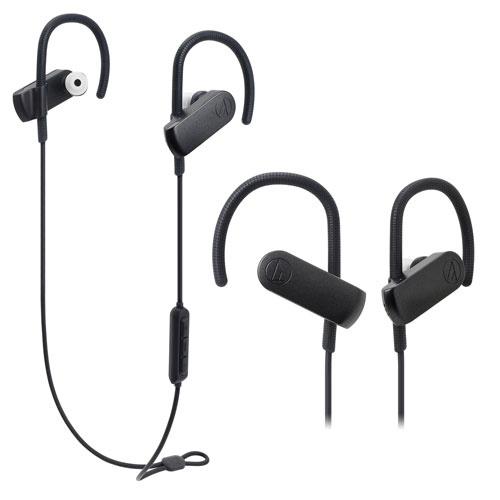Audio Technica - ATH-SPORT70BT 無線藍牙入耳式耳機