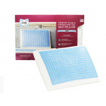 Sealy絲漣 冰涼凝膠記憶枕頭