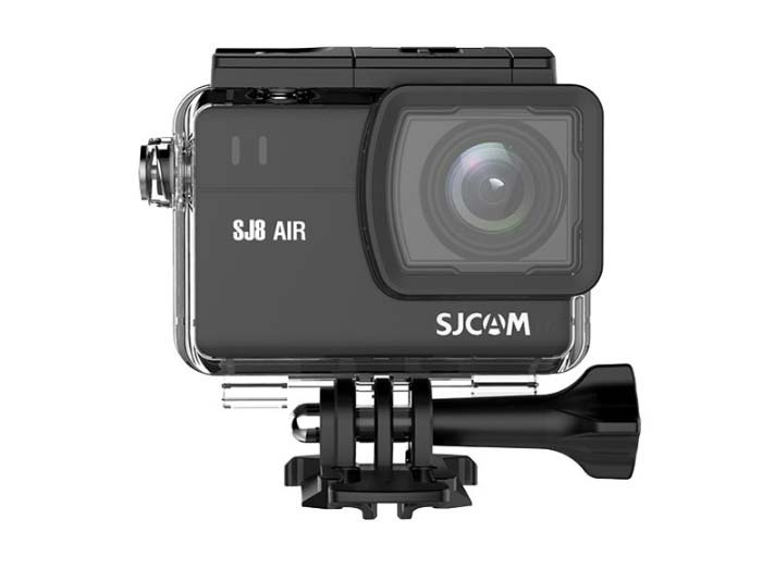 SJCAM - SJ8 Air 運動攝影機
