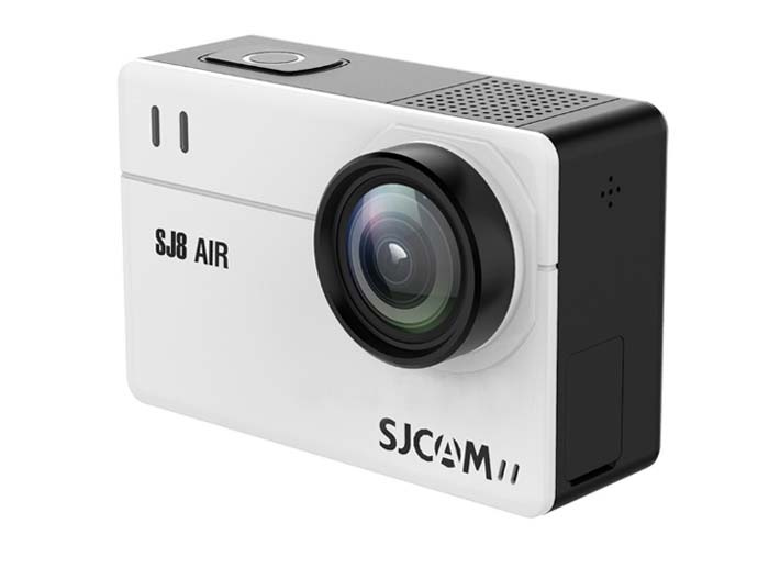 SJCAM - SJ8 Air 運動攝影機