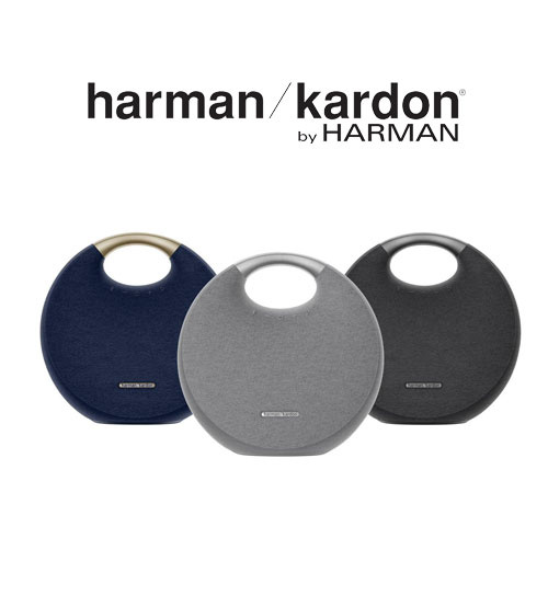 HARMAN KARDON ONYX STUDIO 5 便攜式藍牙無線喇叭