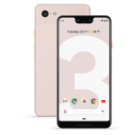 Google Pixel 3 智能電話 [64GB/128GB] [3色]