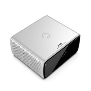 JMGO堅果C7微型投影儀家用wifi無線高清智能投影無屏電視