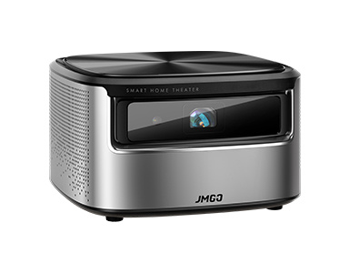 JMGO堅果J7投影機 無屏電視 高清無線wifi智能 3D家庭影院