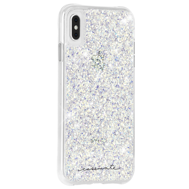 Casemate - iPhone XS Max Case Max Twinkle 手機殼 (Stardust)